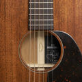 Body of Martin 0-17 Jason Isbell Guitar image number 3
