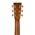 Headstock & Neck of Martin D-45 1938 Project 91-7 Guitar image number 7