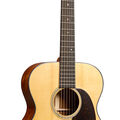 Martin Custom Shop 000-18 1937 Sinker Mahogany Guitar image number 1