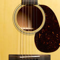 Body of Martin Custom Shop 000-18 Guitar image number 3