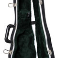 Back of the guitar case for a Martin guitar image number 5
