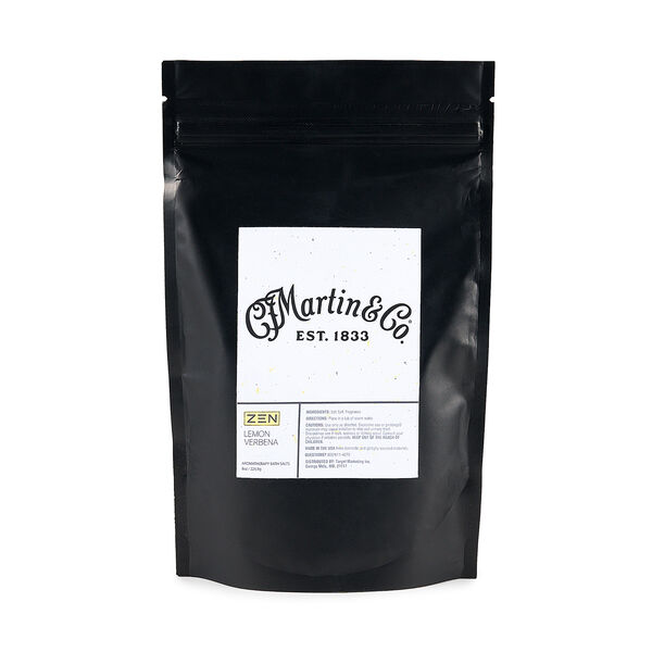 Martin Zen Lemon Verbena Mineral Salts image number 0