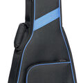 Front of the guitar case for a Martin guitar image number 5