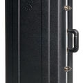 Front of the guitar case for a Martin guitar image number 5