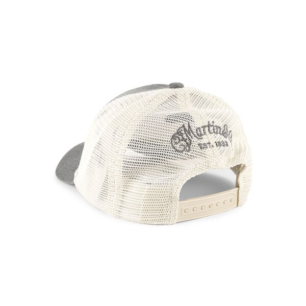 Martin Keystone Hat image number 2