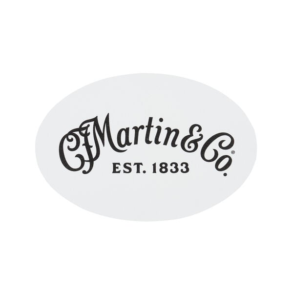 Martin Magnet image number 0