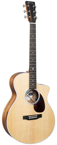 Martin SC-13E Guitar image number 0