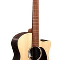 Martin GPC-X2E Cocobolo Guitar image number 1