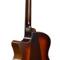 Back of Martin GPCE Inception&trade; Maple Satin Guitar image number 2