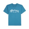 Martin Logo T-Shirt image number 2