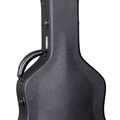 Front of the guitar case for a Martin guitar image number 5