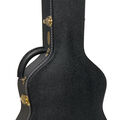 Front of a case for a Martin Guitar image number 5