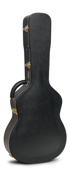 Front of a case for a Martin Guitar image number 4