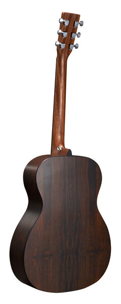 Back of Martin 000-X2E Guitar image number 1