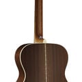Back of Martin OM-28 Guitar image number 2