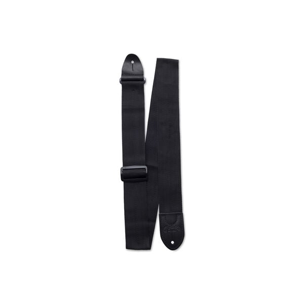 Martin Black Guitar Strap image number 3