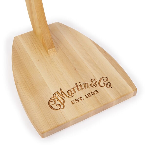 Martin Maple Guitar Stand image number 2