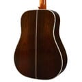 Back of Martin D-45 1938 Project 91-7 Guitar image number 4