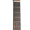 Headstock and Neck of Martin DE Retro Plus Mahogany Guitar image number 4