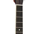 Headstock and Neck of Martin D-35 Gloss 1935 Sunburst Guitar image number 4