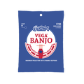 Vega&reg; Banjo Strings Nickel image number 1