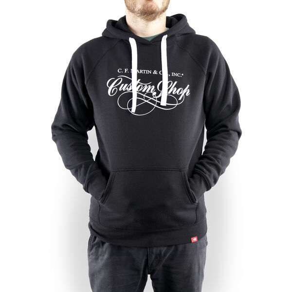 Martin Custom Shop Hoodie image number 0