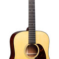 Martin D-18 Guitar image number 1