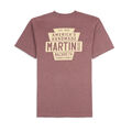 Martin Keystone T-Shirt image number 4