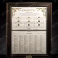 Poster for Martin D-45 1938 Project 91-7 Guitar image number 9