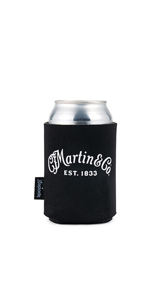 Martin Koozie