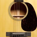 Body of Martin Custom Shop D-18 Guitar image number 3