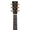 Headstock & Neck of Martin D-45 1938 Project 91-7 Guitar image number 6