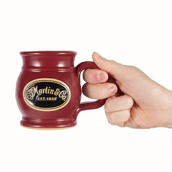 Martin Barrel Stein image number 0