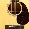 Body of Martin Custom Shop D-18 1937 Sinker Mahogany Guitar image number 3