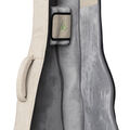 Inside of a Case for a Martin Guitar image number 7