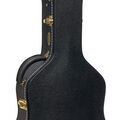 Front of the guitar case for a Martin guitar image number 5