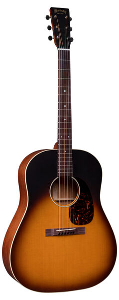 Martin DSS-17 Whiskey Sunset Guitar image number 0
