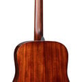 Back of Martin D-18 Guitar image number 2