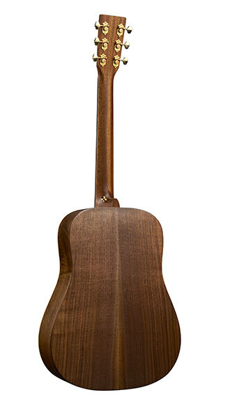 D Jr E Walnut