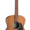 Martin GP-X2E Ziricote Guitar image number 1