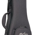 Front of the guitar case for a Martin guitar image number 4