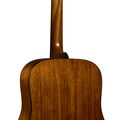 Back of Martin Super D-18 Guitar image number 2