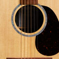 Body of Martin 00-X2E Guitar image number 3