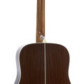 Back of Martin D-41 Gloss 1933 Ambertone Guitar image number 2
