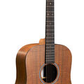 Martin D-X1E Koa Guitar image number 1