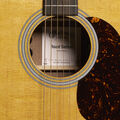 Body of Martin D-13E Retro Walnut Guitar image number 3