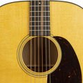 Body of Martin D-18 Satin Guitar image number 3