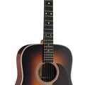 Martin D-28 Satin 1935 Sunburst Guitar image number 1