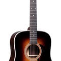 Martin D-28 Gloss 1935 Sunburst Guitar image number 1