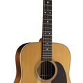 Martin D-28 StreetLegend&reg; Guitar image number 1